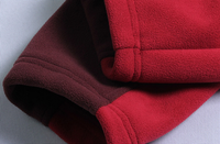 Dernières tendances : vestes en polaire respirantes à carreaux pour les amoureux du sport, en polaire polaire, pour l'hiver, unisexes, grandes tailles