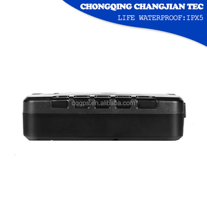 CALIENTE GPS/SMS/GPRS tracker SOS Impermeable Rastreador GPS para Moto <span class=keywords><strong>de</strong></span> Vehículos y Gestión <span class=keywords><strong>de</strong></span> <span class=keywords><strong>Flotas</strong></span> - Product Image 5