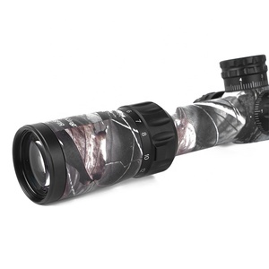 Luger tầm xa phạm vi săn bắn 5-20x50sf chiếu sáng phạm vi điểm tham quan - Product Image 5