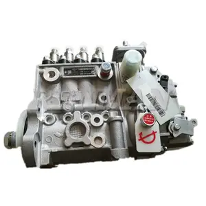 Cummins Mesin 4bt3, 9-c110 WEIFU Pompa Injeksi Bahan Bakar 4940837