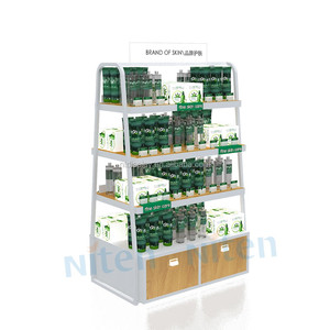 Gute heißer verkauf förderung pop display supermarkt - Product Image 1