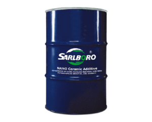 Sarlboro MP Base di litio per autoveicoli grasso NSF specificato lubrificante per composizione generale a pressione estrema - Product Image 5