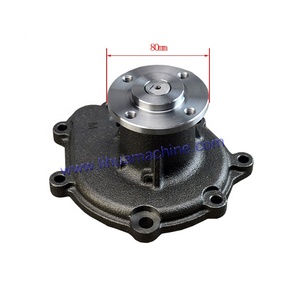 Piezas de carretilla elevadora bomba de agua utilizada para Yale, 901096872 - Product Image 5