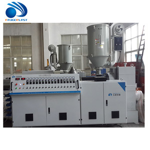 Hot <strong>Sale</strong> Well Mixed Germany <strong>Extruder</strong> <strong>Machine</strong> <strong>Plastic</strong> - Product Image 3