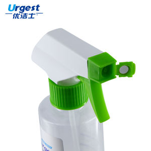 Limpeza com detergente líquido de lavagem chão/limpador de vidro/all purpose <span class=keywords><strong>cleaner</strong></span> spray líquido - Product Image 5