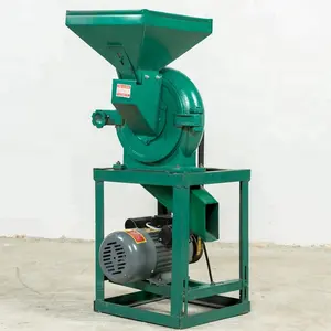 corn cob grinding machine / multi-function crusher 0086- - 15838170932