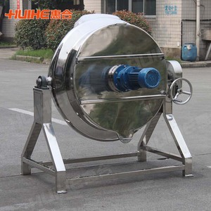<span class=keywords><strong>Olla</strong></span> <span class=keywords><strong>a</strong></span> <span class=keywords><strong>presión</strong></span> <span class=keywords><strong>Industrial</strong></span> de 500 <span class=keywords><strong>litros</strong></span> - Product Image 6