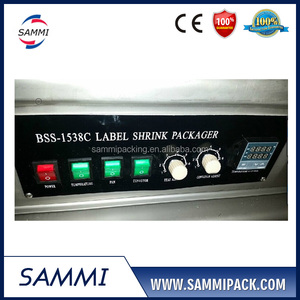 Plan de Marketing nuevo producto pvc film retráctil máquina de envoltura de productos importados de china - Product Image 5