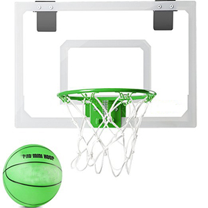 Porte accrocher <span class=keywords><strong>mini</strong></span> panier de basket avec panneau - Product Image 1