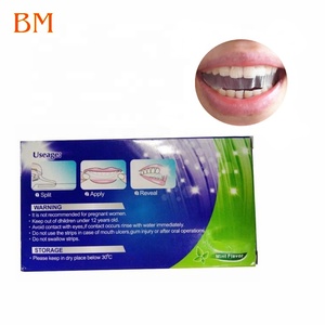 Produits les plus vendus bandelettes de blanchiment des <span class=keywords><strong>dents</strong></span> en gel élastique échantillons gratuits bandelettes de blanchiment des <span class=keywords><strong>dents</strong></span> - Product Image 2