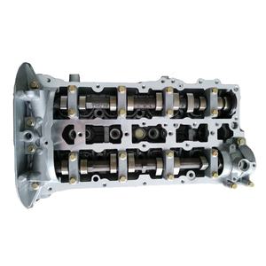 Culasse complète pour <span class=keywords><strong>VOLVO</strong></span> 1.6T pour FIESTA ST FOCUS ST FUSION KUGA pour <span class=keywords><strong>VOLVO</strong></span> V40 V60 CX40 <span class=keywords><strong>CX60</strong></span> BM5G6C032ZB BM5G-6C032 - Product Image 5