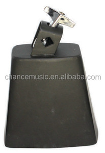 Promozionale 4 pollici cowbells metallo <span class=keywords><strong>campanaccio</strong></span> commercio all'ingrosso della mucca campana ABC-HC303/304/305/306-S/T - Product Image 4