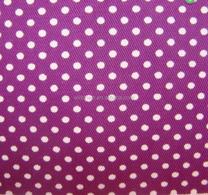 Thailandia tie dye Reattiva Viola 2 Reattiva Viola K-3R utilizzato in abiti da lavoro - Product Image 4