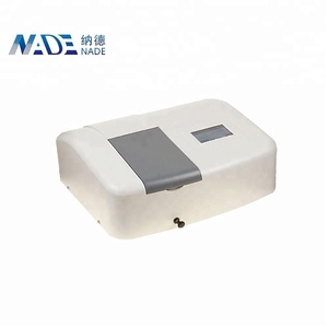 NADE 190~1100nm <span class=keywords><strong>UV</strong></span> <span class=keywords><strong>VIS</strong></span> 분광광도계 <span class=keywords><strong>754</strong></span> - Product Image 3