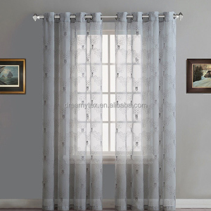 Gold Supplier top quality Japanese style bed canopy banquet room curtains - Product Image 1