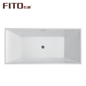 Viejo gente gorda 52 pulgadas bañera con ducha pared <span class=keywords><strong>dos</strong></span> persona bañera fotos - Product Image 4