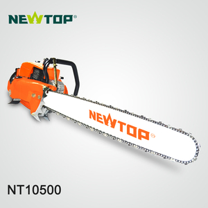 070 <span class=keywords><strong>Tronçonneuse</strong></span> 105cc Professionnel Grande <span class=keywords><strong>Tronçonneuse</strong></span> avec 90cm Barre <span class=keywords><strong>tronçonneuse</strong></span> aiguiseur - Product Image 3