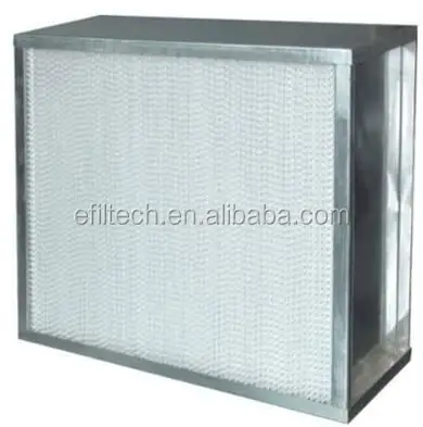 h13 hepa filters h14 cylindrical filter cartridge