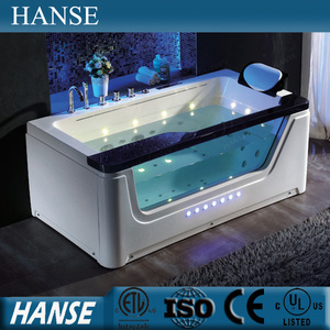 HS-B002 petite <span class=keywords><strong>baignoire</strong></span> <span class=keywords><strong>douche</strong></span> combo/<span class=keywords><strong>mini</strong></span> <span class=keywords><strong>baignoire</strong></span>/48 pouce <span class=keywords><strong>baignoire</strong></span> - Product Image 5