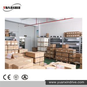 YX9000 Thang Máy/Thang Máy Ứng Dụng 7.5Kw/11KW/15KW/18.5KW Biến Tần Ổ Đĩa VFD - Product Image 4