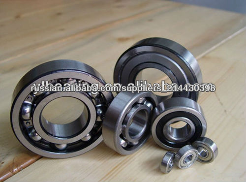 глубокий шаровой подшипник 6206 2rs