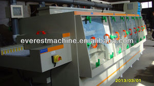 Máy khắc và rửa mặt bằng thép không gỉ hai - Product Image 2