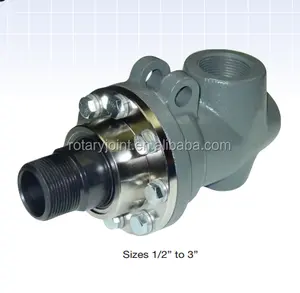 Barco low Pressure C Type Steam Rotary Unions & Joints