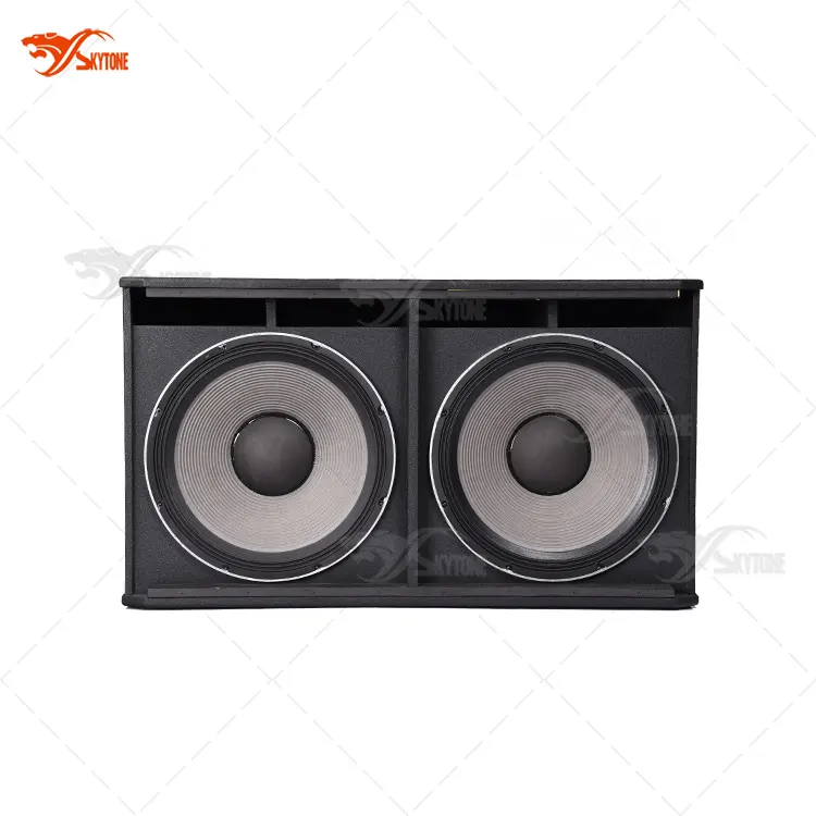 Thiết Bị Sân Khấu Âm Thanh DJ Pro, Loa Chuyên Nghiệp