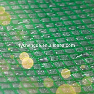 एचडीपीई + LDPE tirpal कैनवास तिरपाल कीमत घास टीएआरपी को कवर करने के लिए - Product Image 3