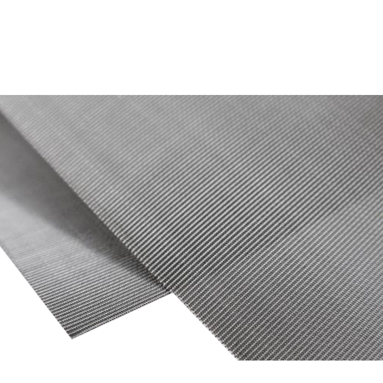 Dutch Weave 24 X 110 Mesh