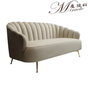 Hot Seals Cà Phê Phòng Da Sofa Tình Yêu Chỗ Ngồi/Ba Chỗ Ngồi Giải Trí Bọc Couch Set