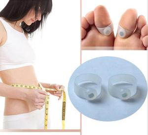 Nirtolube 2025 Anelli Magnetici in Silicone per Dita dei Piedi, per Dimagrimento e Snellimento del Corpo, Unisex Casual/Sportivo - Product Image 5