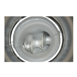 Moulin à <span class=keywords><strong>farine</strong></span> multifonction en métal argenté pour <span class=keywords><strong>blé</strong></span>, maïs et <span class=keywords><strong>malt</strong></span> - Product Image 4