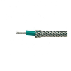 Câble de délimitation pour tondeuse à gazon en maille métallique torsadée de 3,6 mm, 3,8 mm, 4,2 mm pour tondeuse robotisée Worx <span class=keywords><strong>Robomow</strong></span> Ambrogio - Product Image 1