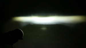OEM ODM 12 V cre <span class=keywords><strong>e</strong></span> LED de conducción Diurna Luz Antiniebla led drl luz de niebla para toyota rav4 06-12 - Product Image 5