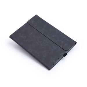 กระเป๋าเอกสารหนัง PU สำหรับ <span class=keywords><strong>Microsoft</strong></span> Surface Pro 4