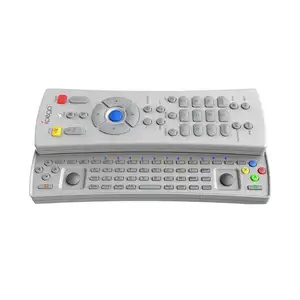 IPega Keyboard Nirkabel Remote Control, Pengontrol Gaming BT Multifungsi PG-9072