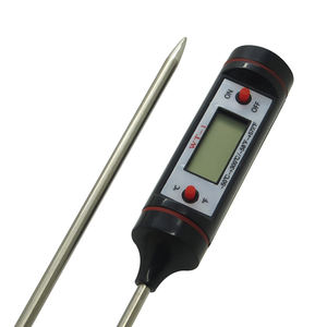 Termômetro digital de carne, para cozinhar churrasco - Product Image 1