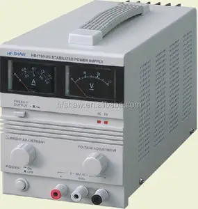 (High Quality)HB1700 series DC stabilized power supply