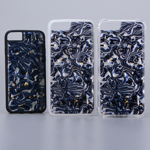 Bello anti-shock anti-gravità cuscino d'aria cuscino d'aria del telefono cellulare copertura mobile universale per iphone 6 6s <span class=keywords><strong>p</strong></span> - Product Image 6