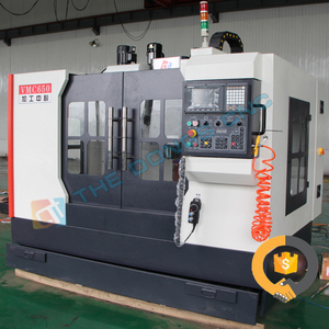 <span class=keywords><strong>Vmc</strong></span> chine 4 axes <span class=keywords><strong>de</strong></span> haute précision cnc center d'usinage vertical <span class=keywords><strong>prix</strong></span> - Product Image 3