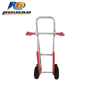 120 KG भार क्षमता हाथ ले सामान ट्रॉली - Product Image 3