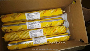 Độ ẩm chữa đàn hồi doanh sikaflex 11FC silicone <span class=keywords><strong>sealant</strong></span> - Product Image 6