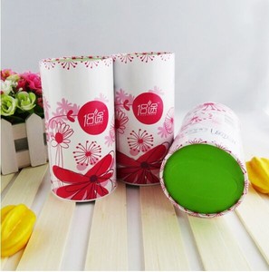 กล่องกระดาษทิช<span class=keywords><strong>ชู่</strong></span>ทรงกลม2ply บริสุทธิ์19*15ซม. - Product Image 6