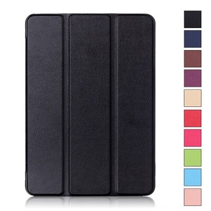 Shockproof Smart tableta protectora cubierta del soporte para el <span class=keywords><strong>iPad</strong></span> <span class=keywords><strong>9</strong></span>.<span class=keywords><strong>7</strong></span> <span class=keywords><strong>2017</strong></span> Nuevo Mini 4 Tablet caso para <span class=keywords><strong>iPad</strong></span> <span class=keywords><strong>pro</strong></span> 10.5 caso - Product Image 6