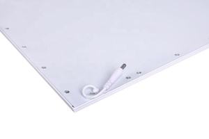 36W 40W <span class=keywords><strong>48W</strong></span> Quảng Trường Siêu Mỏng <span class=keywords><strong>Led</strong></span> Bảng Điều Chỉnh Ánh Sáng 600X600 <span class=keywords><strong>Led</strong></span> Trần Bảng Điều Chỉnh Ánh Sáng TUV CE - Product Image 3