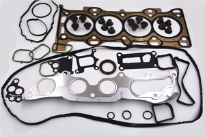 Mazda 6/GH (2.5) Motor Revizyon Kiti Için Tam motor conta seti 8LGE-10-271 Mazda 3 BL 2.0, 2.5L - Product Image 3