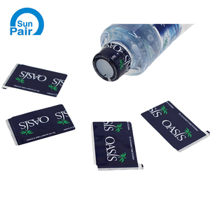 Botella retráctil con lágrima fácil perforación - Product Image 2