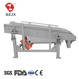 פופקורן הפרדת & רטט מסך & נפת - Product Image 3