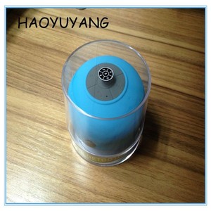 Hotsale Impermeable MIni <span class=keywords><strong>Altavoz</strong></span> Bluetooth Lechón Inalámbrica de Música Para el <span class=keywords><strong>iphone</strong></span> 6 - Product Image 4